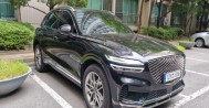 GV70 2.5 가솔린 2WD 125호5086 GV70장기렌트, 법인렌트견적